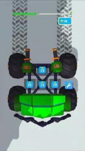 Z之路 v0.2 安卓版 0
