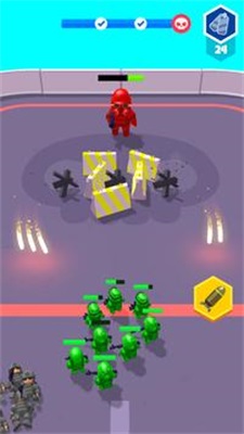 繪制射擊 v1.0.4 安卓版 0