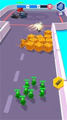 繪制射擊 v1.0.4 安卓版 2