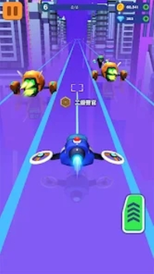 天際指揮官 v1.0.0 安卓版 0