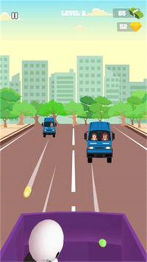 駕駛射擊對戰(zhàn) v1.1.3 安卓版 2