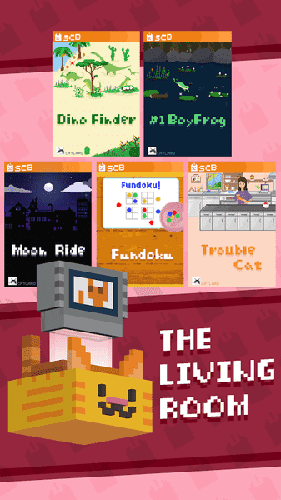 我的客廳 v1.9.7 安卓版 0