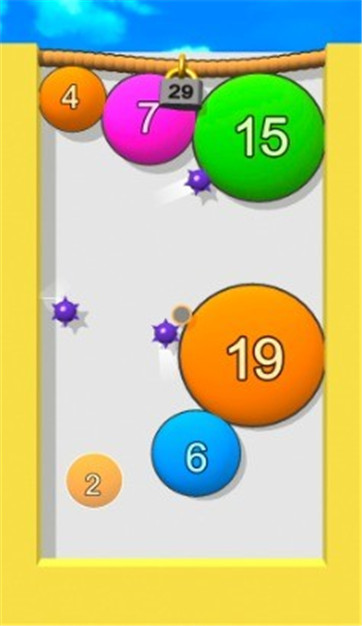 兄弟膨脹了 v1.0.0 安卓版 2