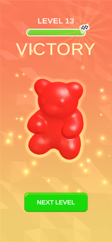 果凍沖沖沖3D v1.4 安卓版 2