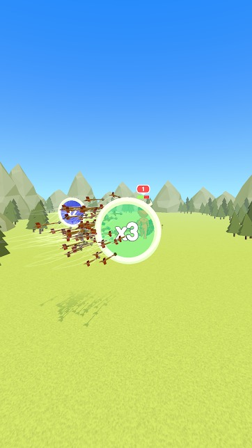 箭雨3D v0.9.0 安卓版 1