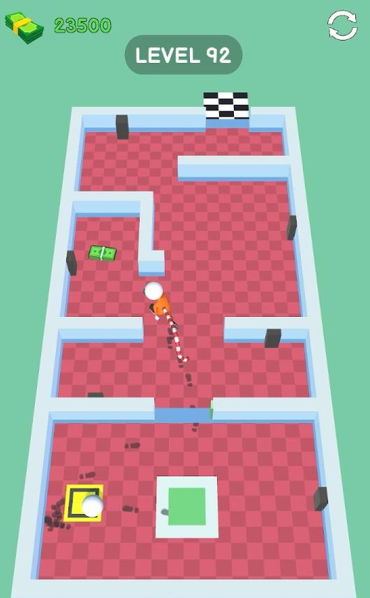 鏈索迷宮 v1.0.0 安卓版 2