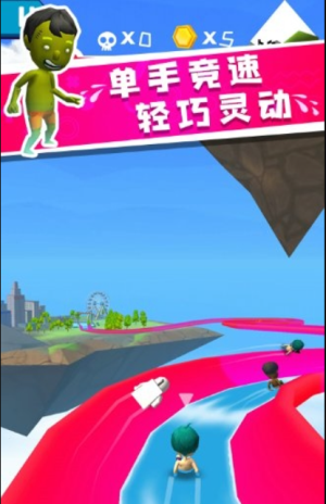 水上世界 v1.0.0 安卓版 0