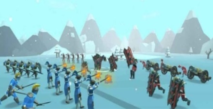 終極戰(zhàn)爭模擬器 v2.1 安卓版 0