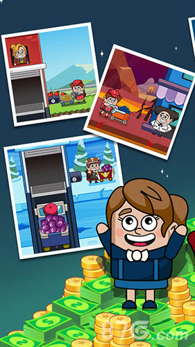 閑置夢想農(nóng)場 v1.0.6.1009 安卓版 1