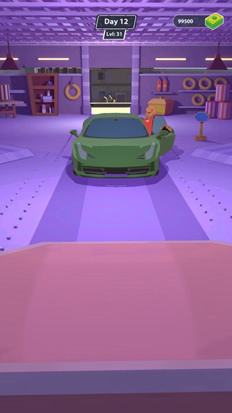 汽車經(jīng)銷商 v0.11 安卓版 0