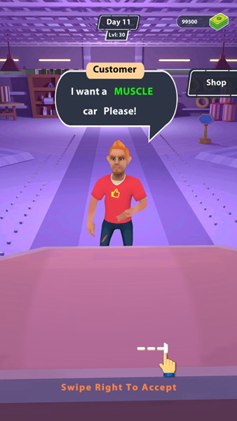 汽車經(jīng)銷商 v0.11 安卓版 1