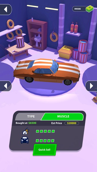 汽車經(jīng)銷商 v0.11 安卓版 2
