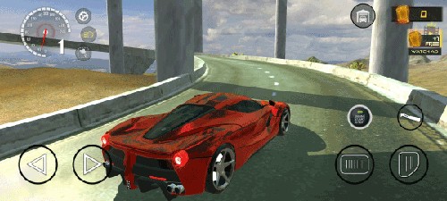 駕駛人生 v0.6 安卓版 0
