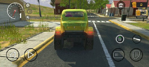 駕駛人生 v0.6 安卓版 2