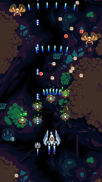 使命空戰(zhàn)2035 v1.0.2 中文版 1