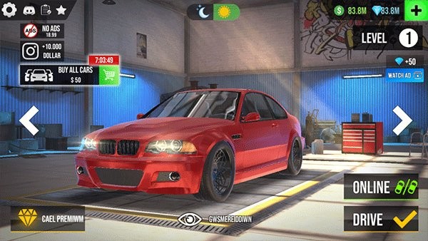 駕駛俱樂部 v1.7.23 安卓版 2