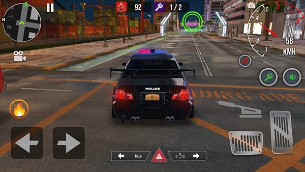 駕駛俱樂部 v1.7.23 安卓版 1