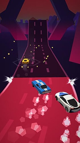 漂移之王3D v1.17 安卓版 0