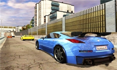 真實(shí)公路飛車 v2.12.2707 安卓版 2
