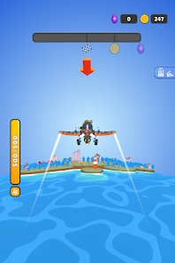 空中競技場 v0.1 安卓版 0