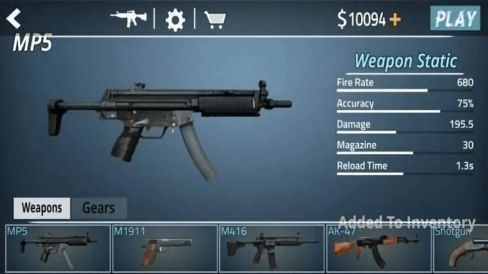 士兵戰(zhàn)斗打擊 v1.0 手機(jī)版 2