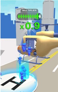 機(jī)槍打怪獸 v1.101 安卓版 2