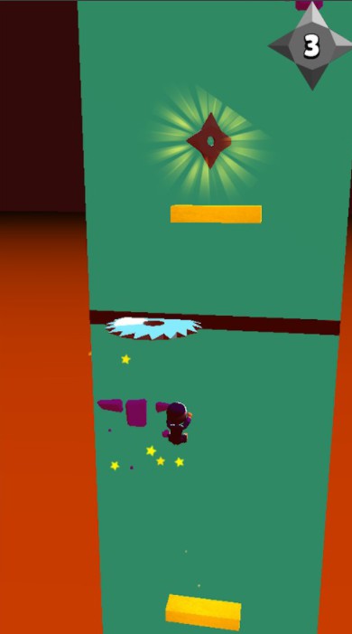 攀巖戰(zhàn)斗3D v1.0.1 安卓版 1
