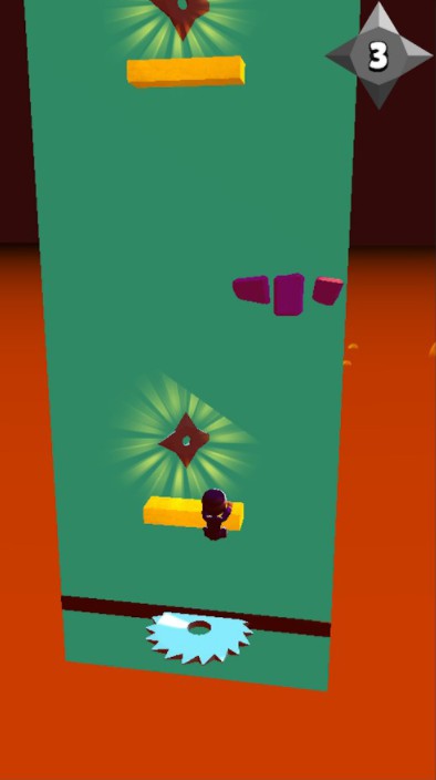 攀巖戰(zhàn)斗3D v1.0.1 安卓版 0