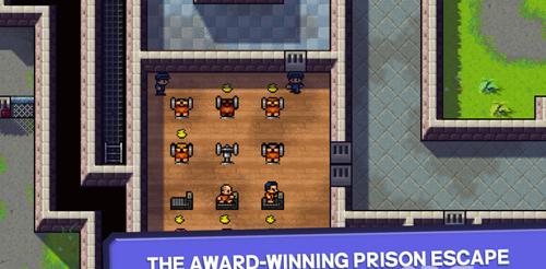 TheEscapists v1.0.0 安卓版 1