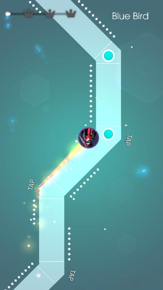 動(dòng)漫舞蹈線 v1.5 安卓版 2