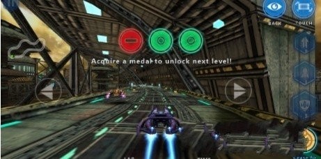 飛行競速3D v1.0 安卓版 2