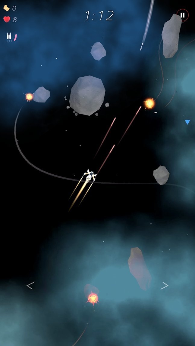 太空2分鐘 v1.6.0 安卓版 1