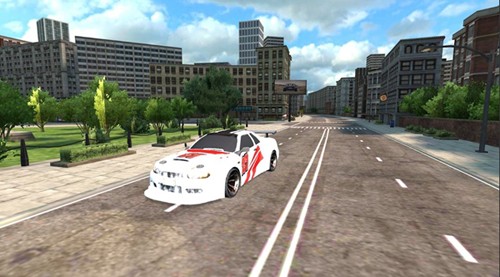 大師賽車 v1.3 安卓版 0