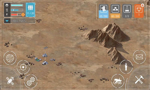 火星黎明 v1.1.14 安卓版 0