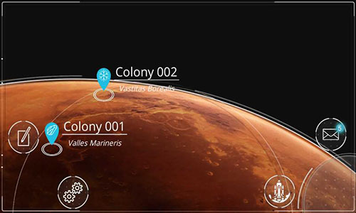 火星黎明 v1.1.14 安卓版 2