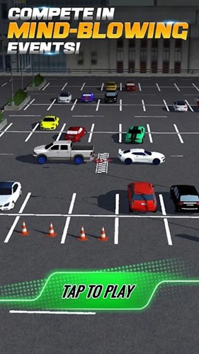 車輛拔河 v1.0.2 安卓版 2