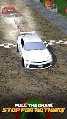 車輛拔河 v1.0.2 安卓版 1