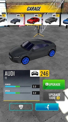 車輛拔河 v1.0.2 安卓版 0