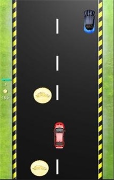 速度賽車狂熱 v0.4 安卓版 1