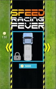 速度賽車狂熱 v0.4 安卓版 0