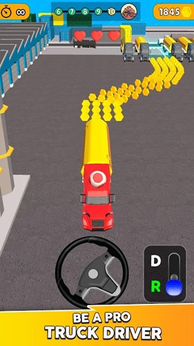 貨物停車場 v13.9 安卓版 1