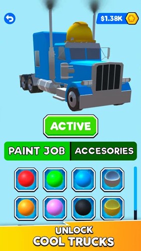 貨物停車場 v13.9 安卓版 2