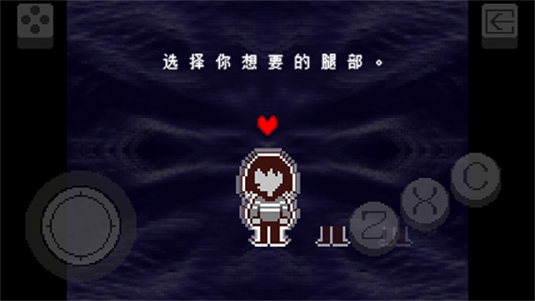 deltarune v1.0.3 免費(fèi)版 0