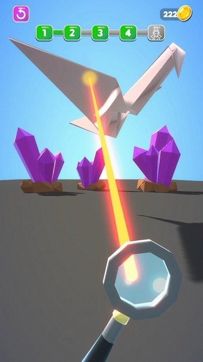 全部燒掉 v0.1 安卓版 0
