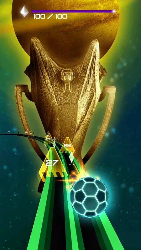 無限奔跑 v1.4.7 安卓版 2