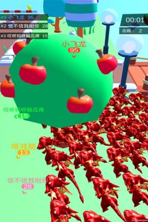皇室大冒險手機版 v1.4.0 安卓版 2