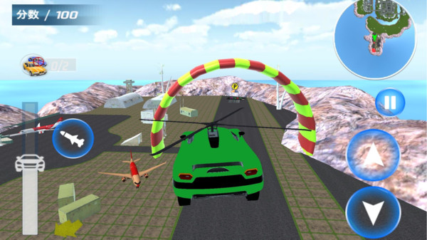 駕駛生活模擬 v1.1.0 安卓版 0
