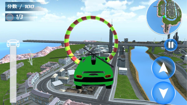 駕駛生活模擬 v1.1.0 安卓版 2