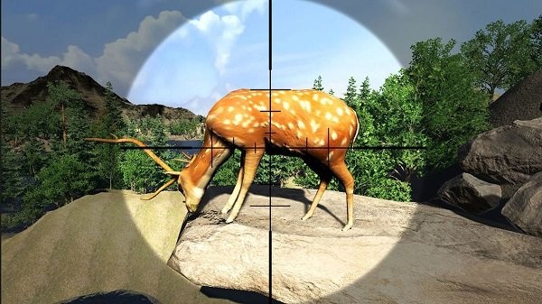 狩獵探險(xiǎn)模擬器 v300.1.19.3018 手機(jī)版 0
