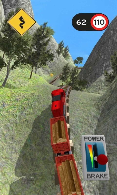 列車速度 v1.0 安卓版 0